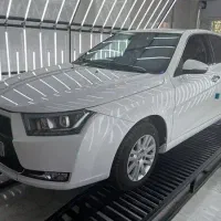 دنا پلاس تیپ2 مدل98 دندهای سفید