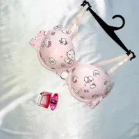 سوتین مدل کیتی اسفنجی|لباس|تهران, طرشت|دیوار