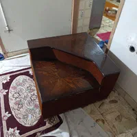 مبل راحتی|مبلمان خانگی و میز عسلی|اصفهان, ولدان|دیوار