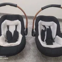 کریر  مارک دلیجان