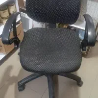 صندلی چرخ دار