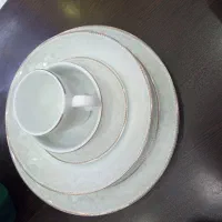 سرویس‌چینی LAURION