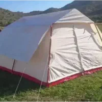 چادر مسافرتی 12نفره