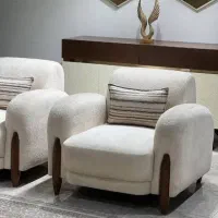 مبل پاندا کد ۲۸۵۶۳۸۲|مبلمان خانگی و میز عسلی|کرج, محمود آباد|دیوار