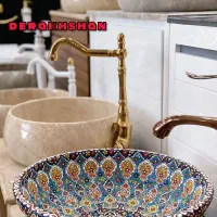 کابین روشوییModern Colors مستقیما از کارخانه +++