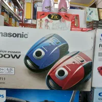 جارو برقی پاناسونیک|جاروبرقی، جارو شارژی، بخارشو|املش, |دیوار