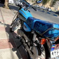 موتور هندا