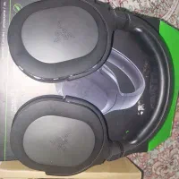 هدفون ریزر باراکودا ایکس|قطعات و لوازم جانبی رایانه|رشت, منظریه|دیوار