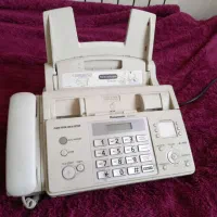 تلفن اصل مالزی panasonic