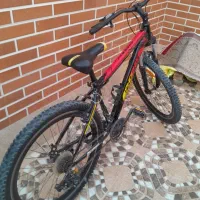 دوچرخه سایز 27نیم|دوچرخه، اسکیت، اسکوتر|ساوه, |دیوار