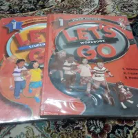 کتاب زبان انگلیسی