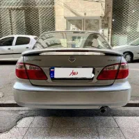 تنها ماکسیما صفر ایران 1390 اتوماتیک