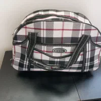 سه تا ساک مسافرتی|کیف، کفش، کمربند|تهران, ایوانک|دیوار