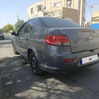 راناTu5مدل 93|خودرو سواری و وانت|کرمانشاه, |دیوار