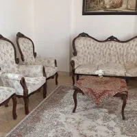 مبل 9نفره