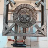 اجاق گاز