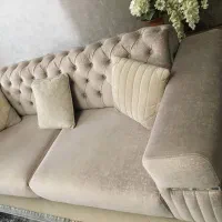 کاناپه طرح چستر (تختخوابشو )|مبلمان خانگی و میز عسلی|فردیس, فردیس|دیوار