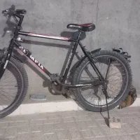 دو چرخه سایز ۲۶