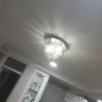 دو عدد لوستر|لوستر و چراغ آویز|اهواز, حصیرآباد|دیوار