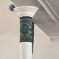 گج کارسفیدکاری رورمزذمتری   حتی یک منر