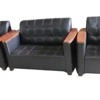 نیم ست اداری وکیوم در حد نو