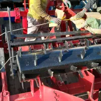 چیزل مشهد محمدزاده|ماشین‌آلات صنعتی|تربت‌حیدریه, پائین ولایت|دیوار