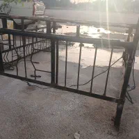 باربند پیکان بار وانت