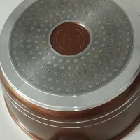 سرویس قابلمه چدن دسینی ایتالیایی|ظروف پختوپز|مهاباد (آذربایجان غربی), |دیوار