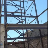 لوله کشی جوشکاری کاشیکاری بنایی|خدمات پیشه و مهارت|قزوین, |دیوار