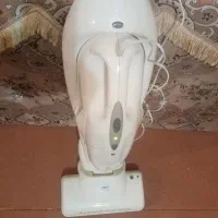 جاروبرقی عسایی شارژی