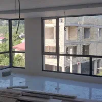 پنجره دوجداره،توری پلیسه