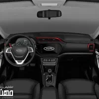 x33s اتومات مدل ۹۷