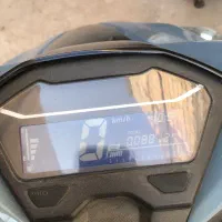 موتور کلیک170 s2|موتورسیکلت|مشهد, شهید علی محمدی|دیوار