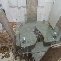 میز و صندلی نهارخوری|میز و صندلی غذاخوری|بروجرد, |دیوار