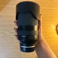 لنز تامرون مانت سونی Tamron 70-180mm f/2.8