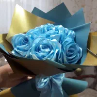 گل رز ربانی