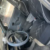 ماشین۱۳۲نقره ای|خودرو سواری و وانت|رفسنجان, |دیوار