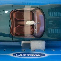 ماشین اسباب بازی جکوار مدل xk180|اسباب‌بازی بچه|تهران, زعفرانیه|دیوار