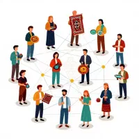 بهترین پلن نتورک قانونی، یک‌بار خرید صنایع دستی