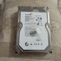 هارد ۱ ترا seagate سلامت ۱۰۰