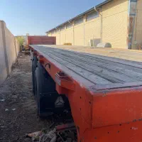 کفی دومهور آرمان|خودرو سنگین|رباط‌کریم, رباط‌کریم|دیوار