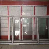 پنجره PVC