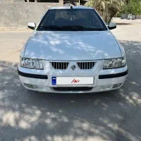 سمند elx در حد|خودرو سواری و وانت|لامرد, |دیوار