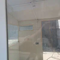 کانکس نگهبانی|مصالح و تجهیزات ساختمان|اهواز, منازل کارون|دیوار