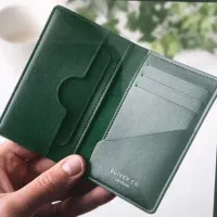 چرم دست دوز