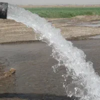امتیاز چهار ساعت آب کشاورزی درخوی  روستای باغدرق