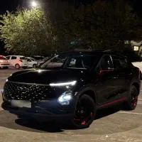 فونیکس FX دو دیفرانسیل