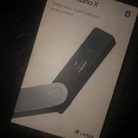 کیف پول LEDGER NANO X|قطعات و لوازم جانبی رایانه|تهران, پاسداران|دیوار