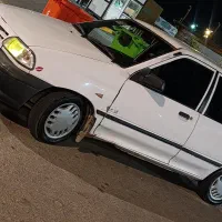 پراید مدل 83