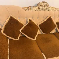 مبل ۷ نفره تمیز